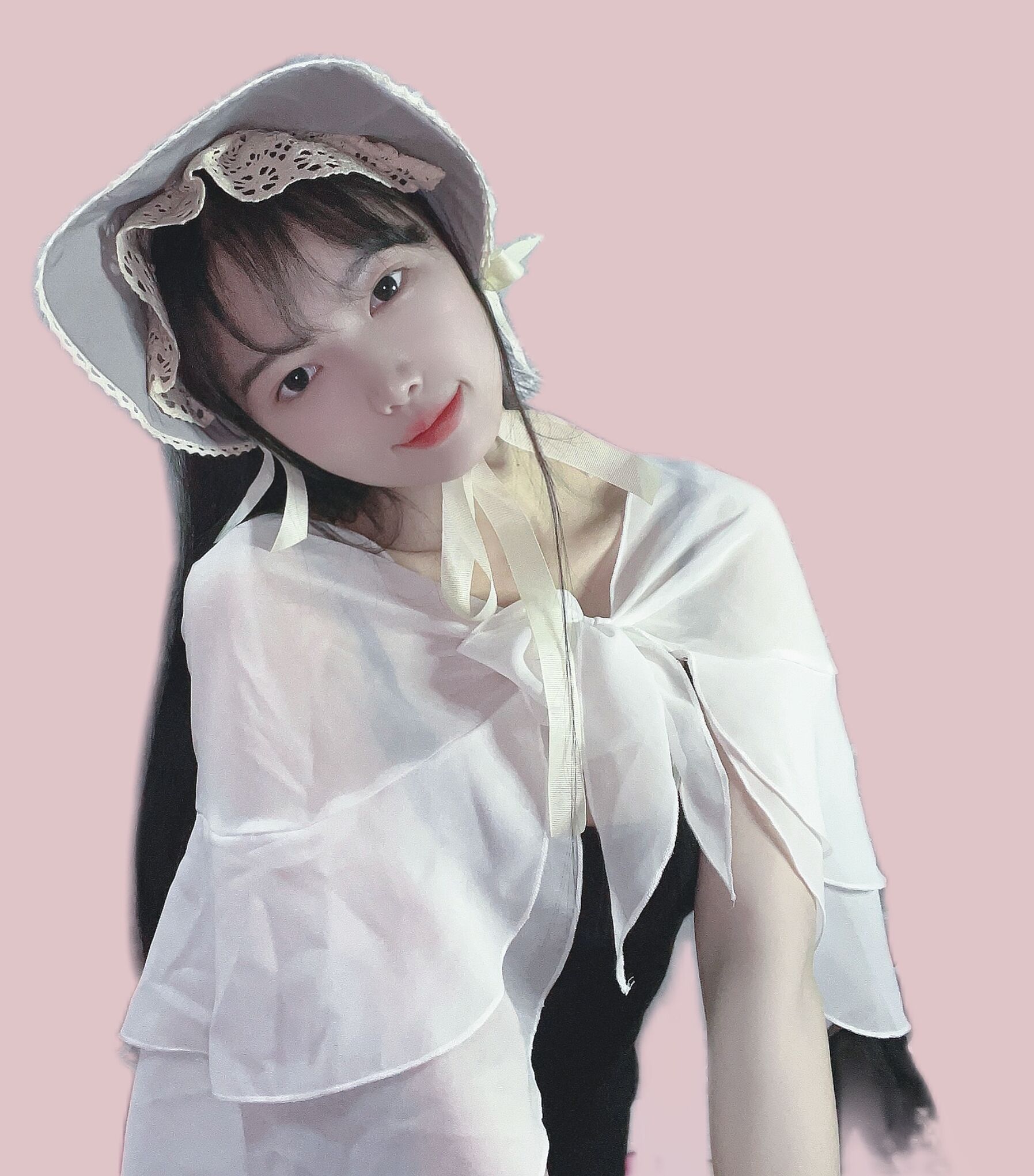 Amazon.com: Sun Hat Mob Cap Victorian Pioneer Prairie Bonnet